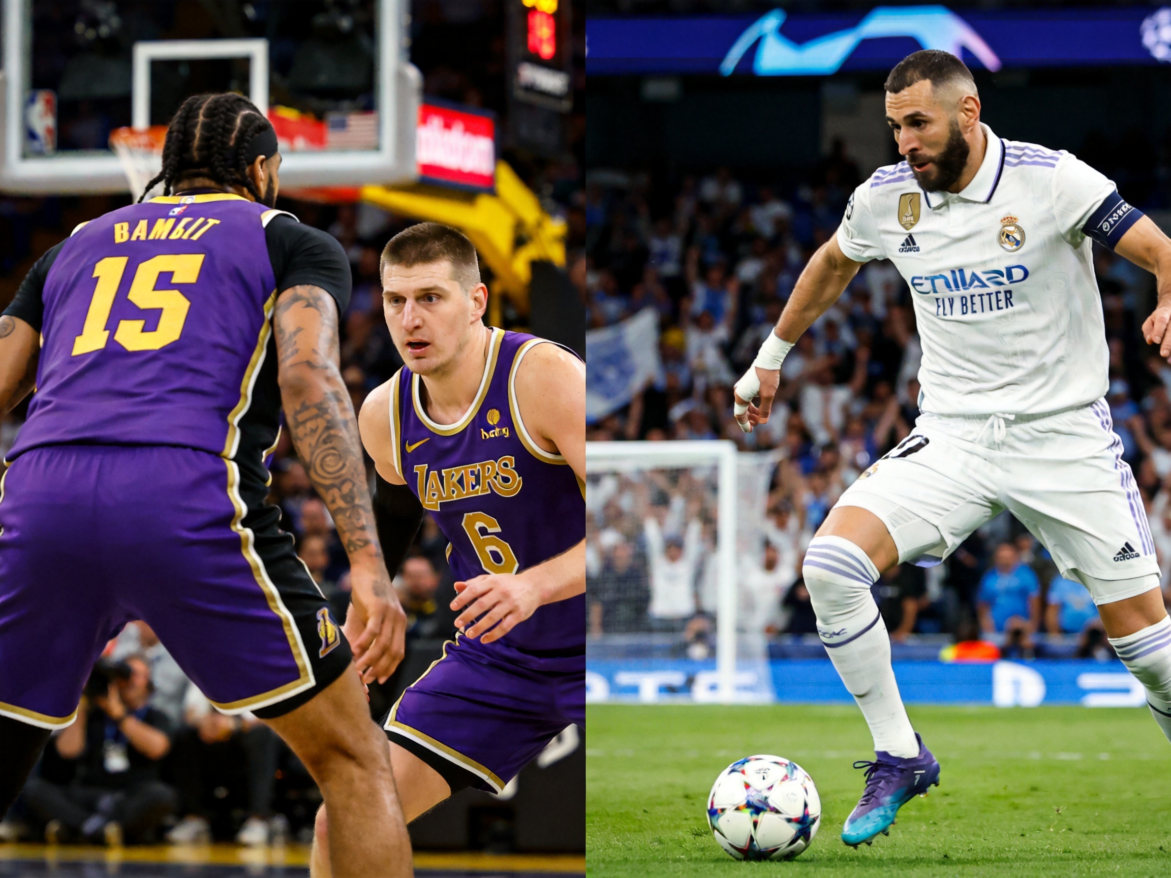 NBA季后赛